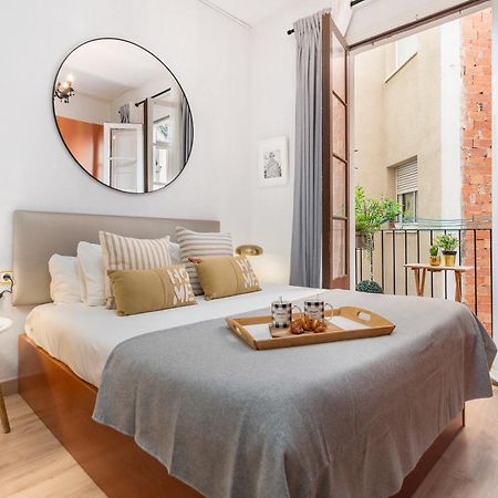 Fridays Flats Whisper-Quiet Near Sagrada'S Heart Appartement Barcelona Buitenkant foto