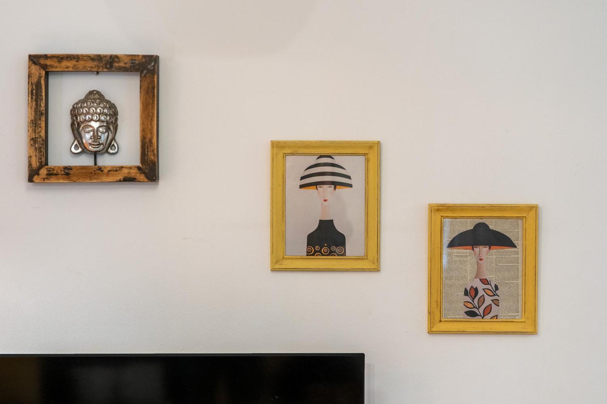 Fridays Flats Whisper-Quiet Near Sagrada'S Heart Appartement Barcelona Buitenkant foto