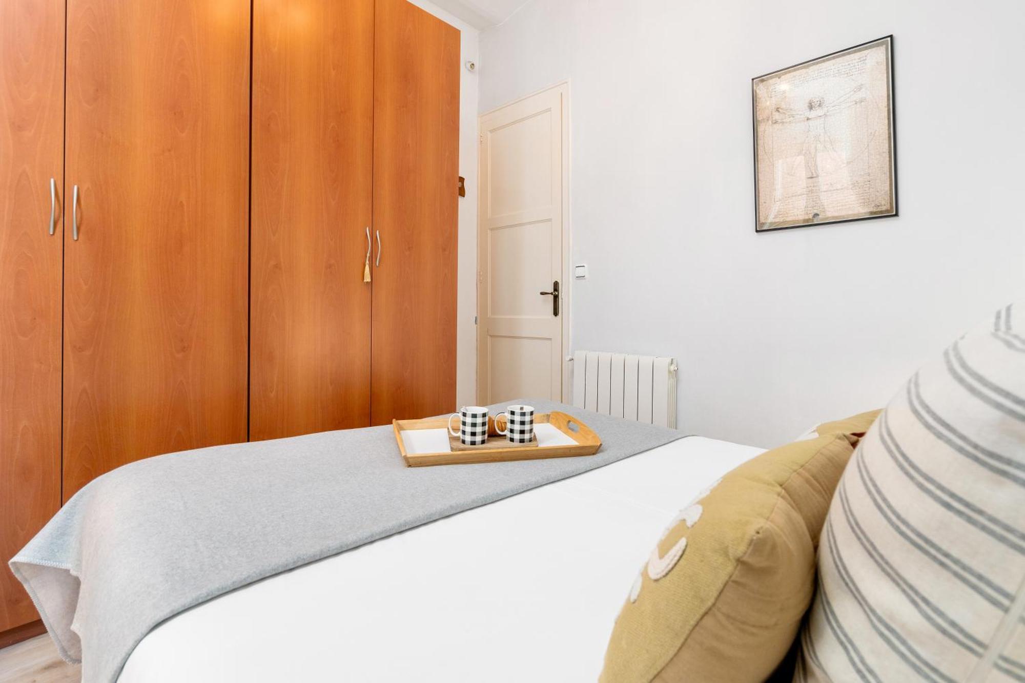 Fridays Flats Whisper-Quiet Near Sagrada'S Heart Appartement Barcelona Buitenkant foto