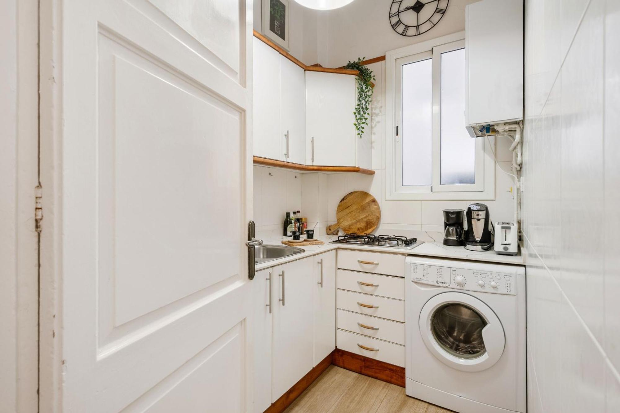 Fridays Flats Whisper-Quiet Near Sagrada'S Heart Appartement Barcelona Buitenkant foto