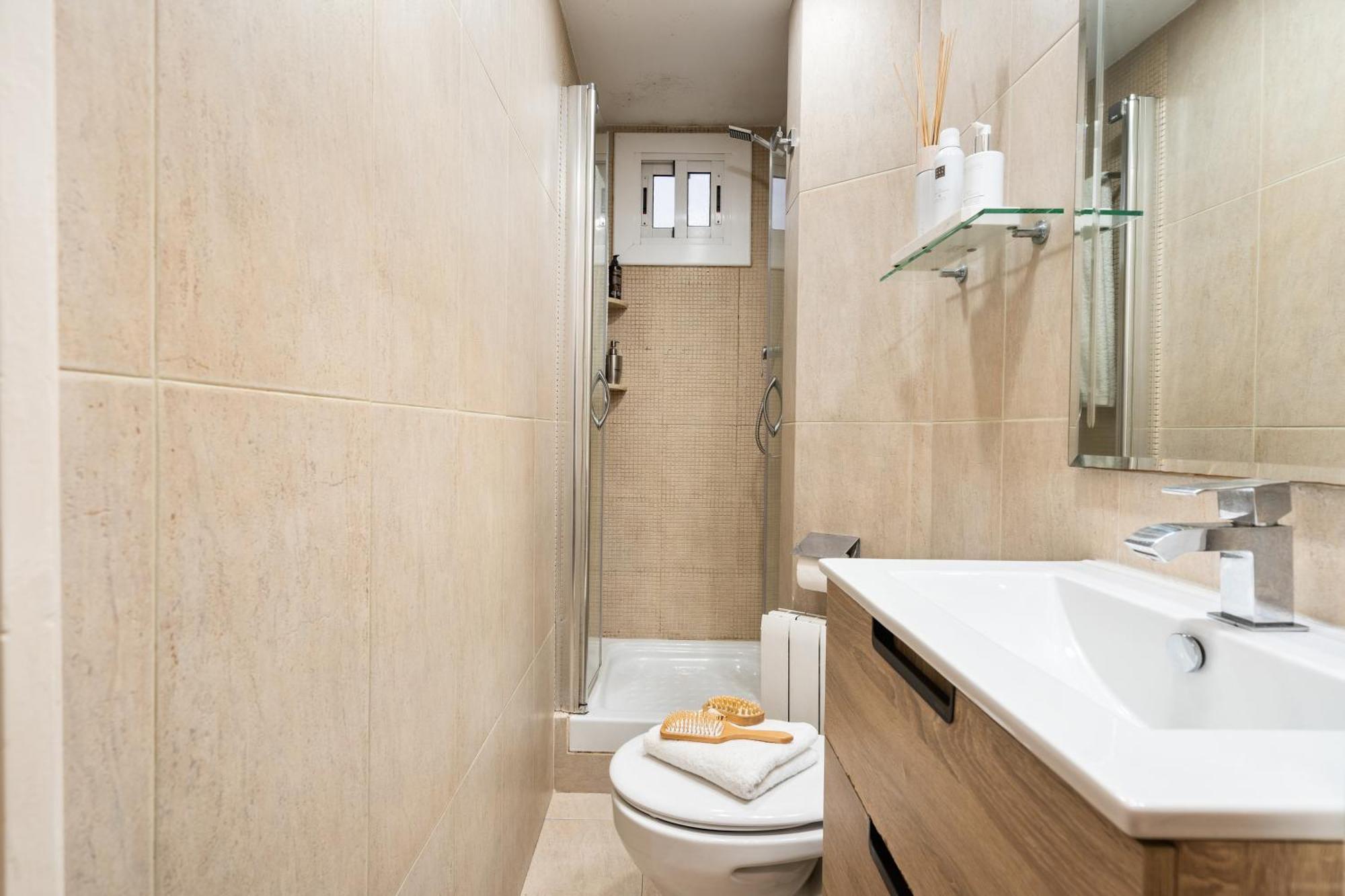 Fridays Flats Whisper-Quiet Near Sagrada'S Heart Appartement Barcelona Buitenkant foto