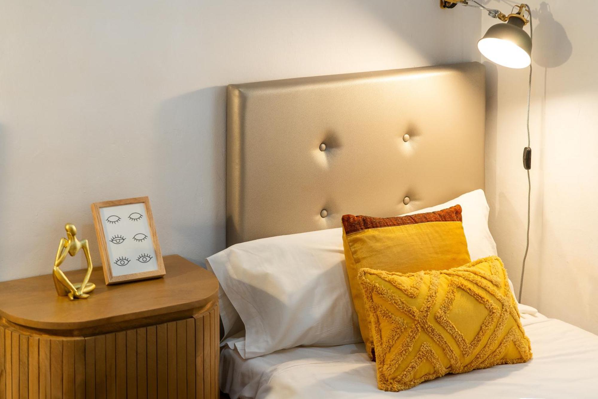 Fridays Flats Whisper-Quiet Near Sagrada'S Heart Appartement Barcelona Buitenkant foto