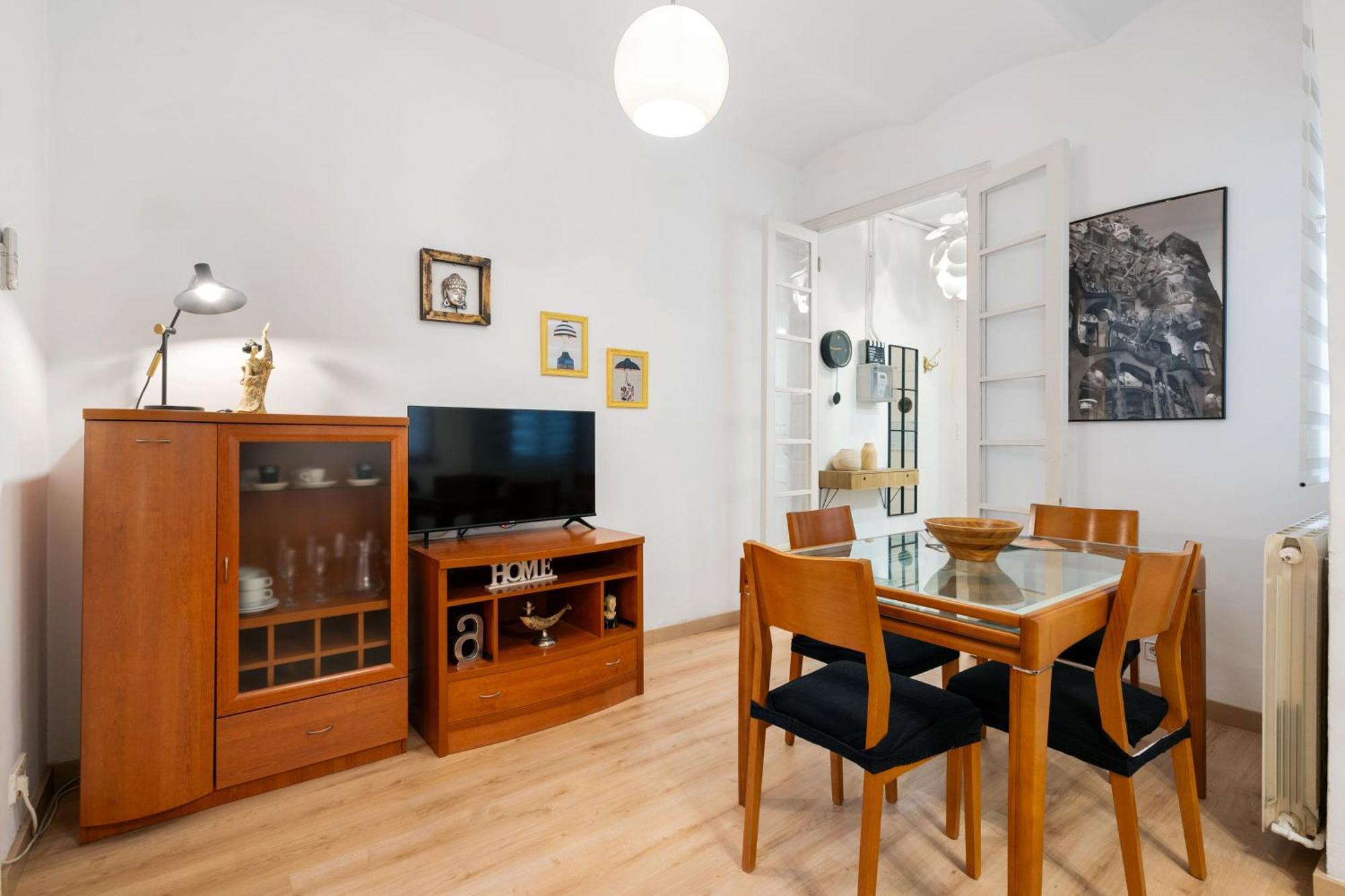 Fridays Flats Whisper-Quiet Near Sagrada'S Heart Appartement Barcelona Buitenkant foto