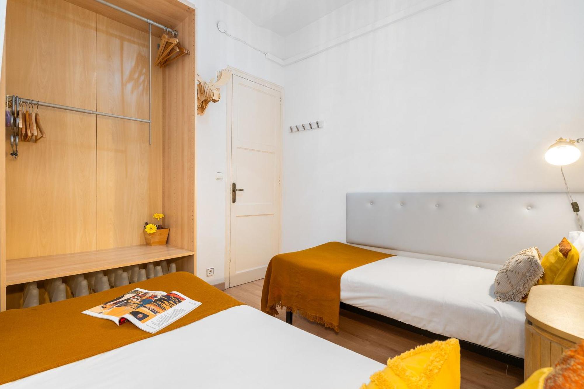 Fridays Flats Whisper-Quiet Near Sagrada'S Heart Appartement Barcelona Buitenkant foto