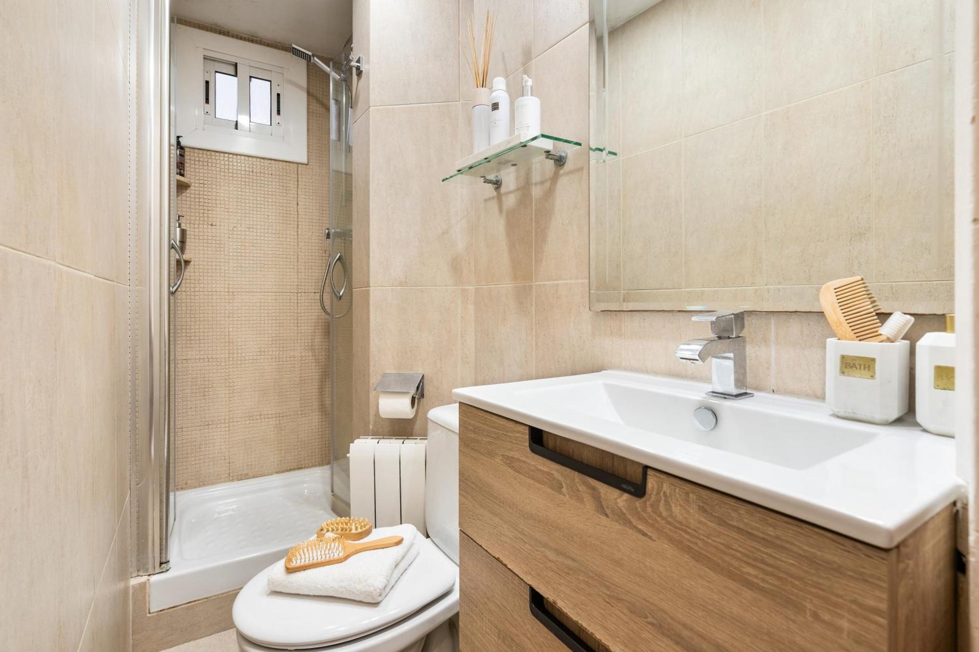 Fridays Flats Whisper-Quiet Near Sagrada'S Heart Appartement Barcelona Buitenkant foto