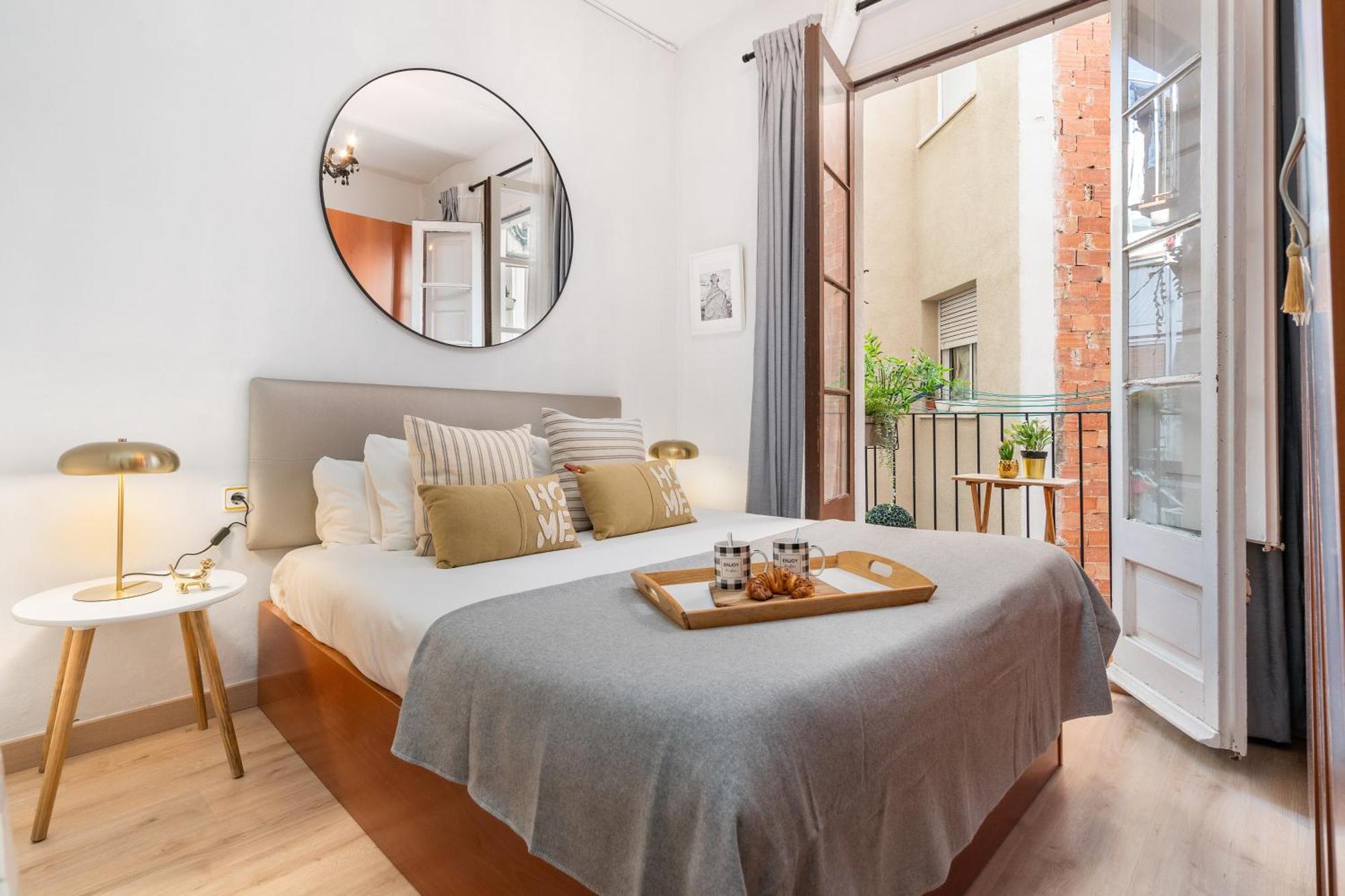 Fridays Flats Whisper-Quiet Near Sagrada'S Heart Appartement Barcelona Buitenkant foto