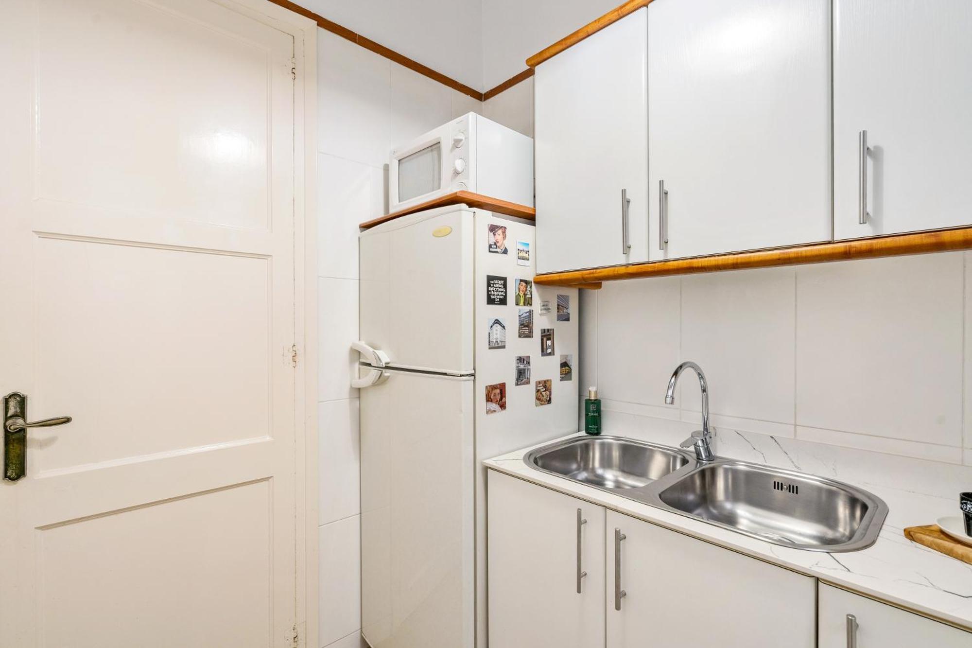 Fridays Flats Whisper-Quiet Near Sagrada'S Heart Appartement Barcelona Buitenkant foto