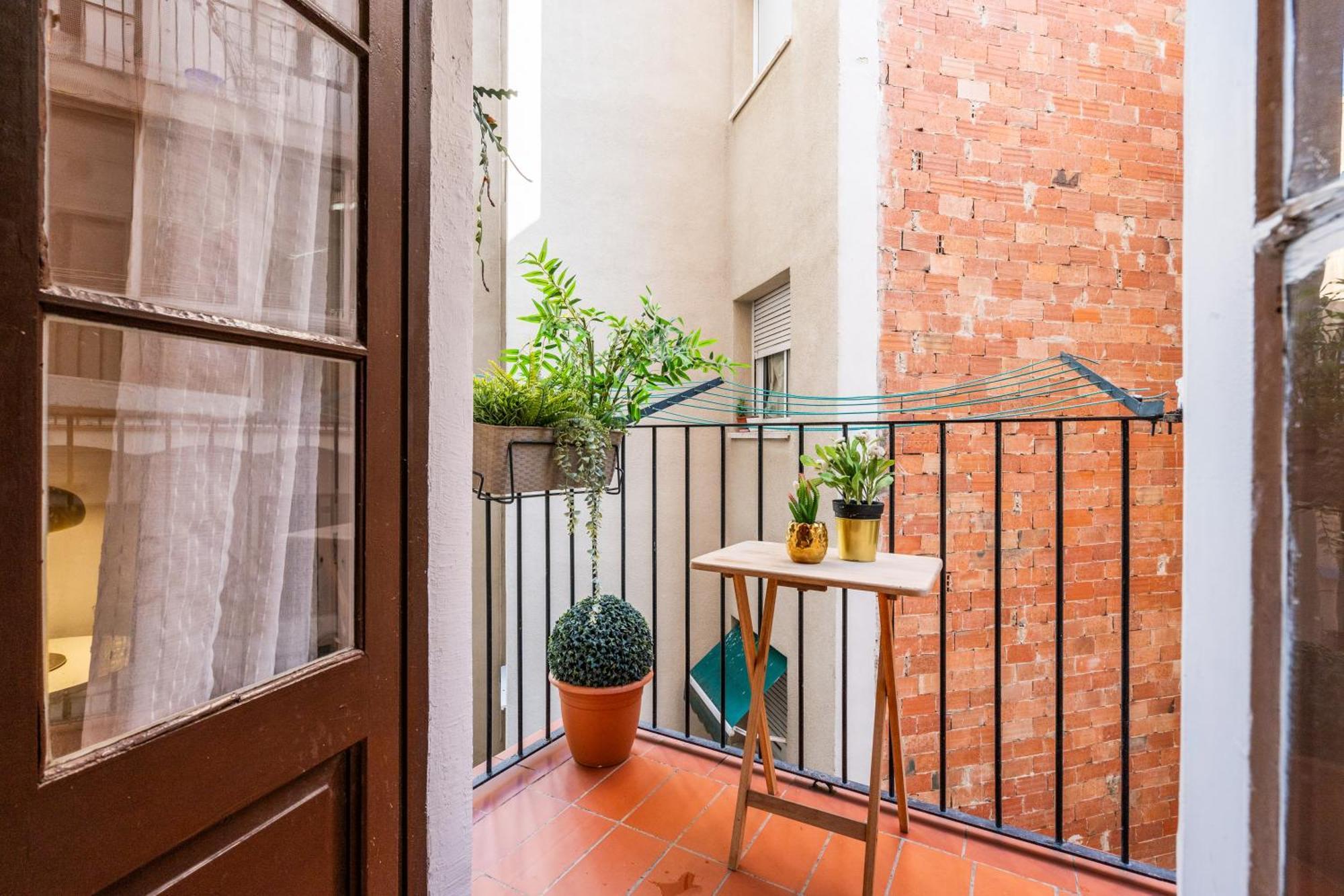 Fridays Flats Whisper-Quiet Near Sagrada'S Heart Appartement Barcelona Buitenkant foto