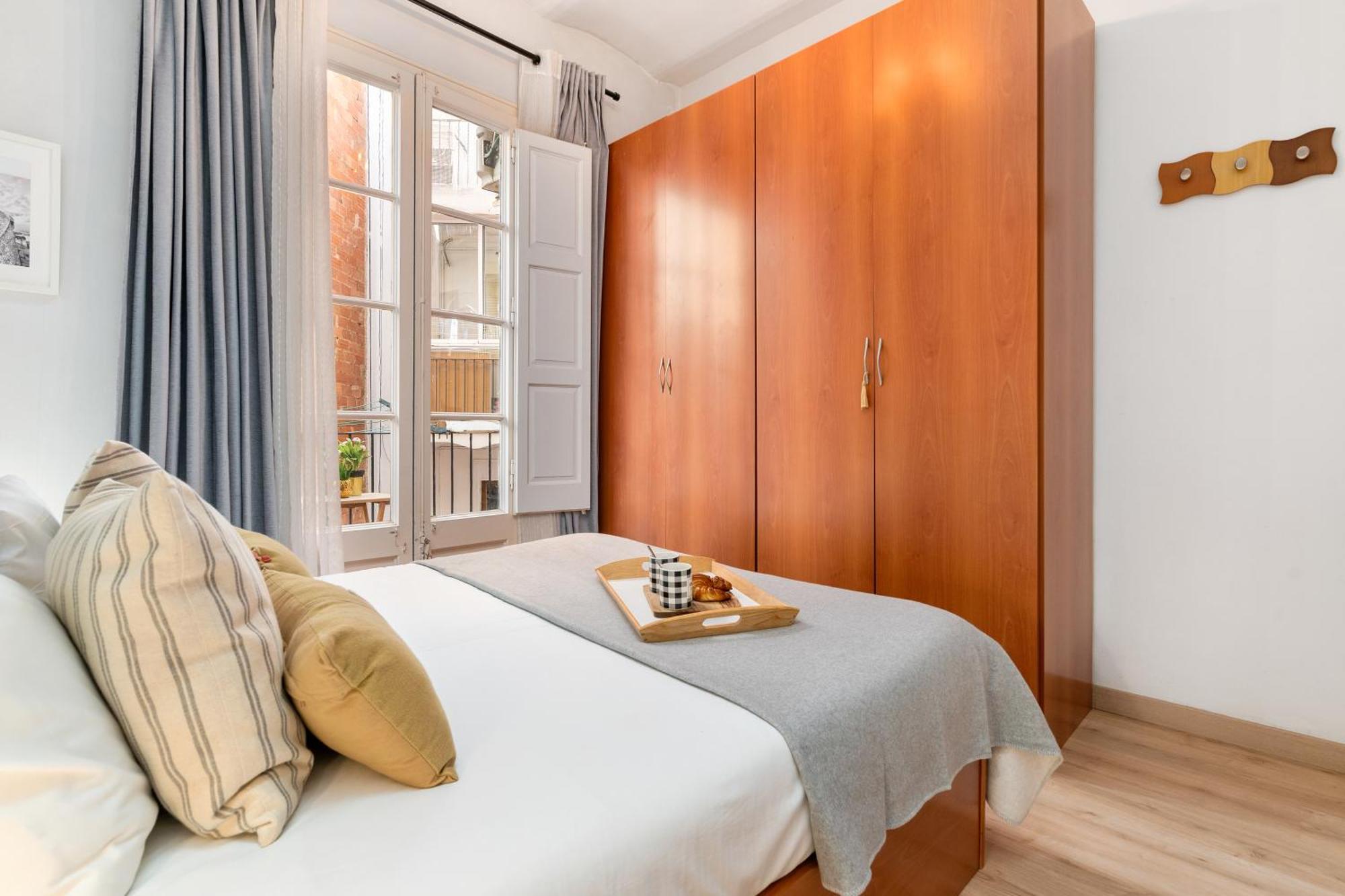 Fridays Flats Whisper-Quiet Near Sagrada'S Heart Appartement Barcelona Buitenkant foto