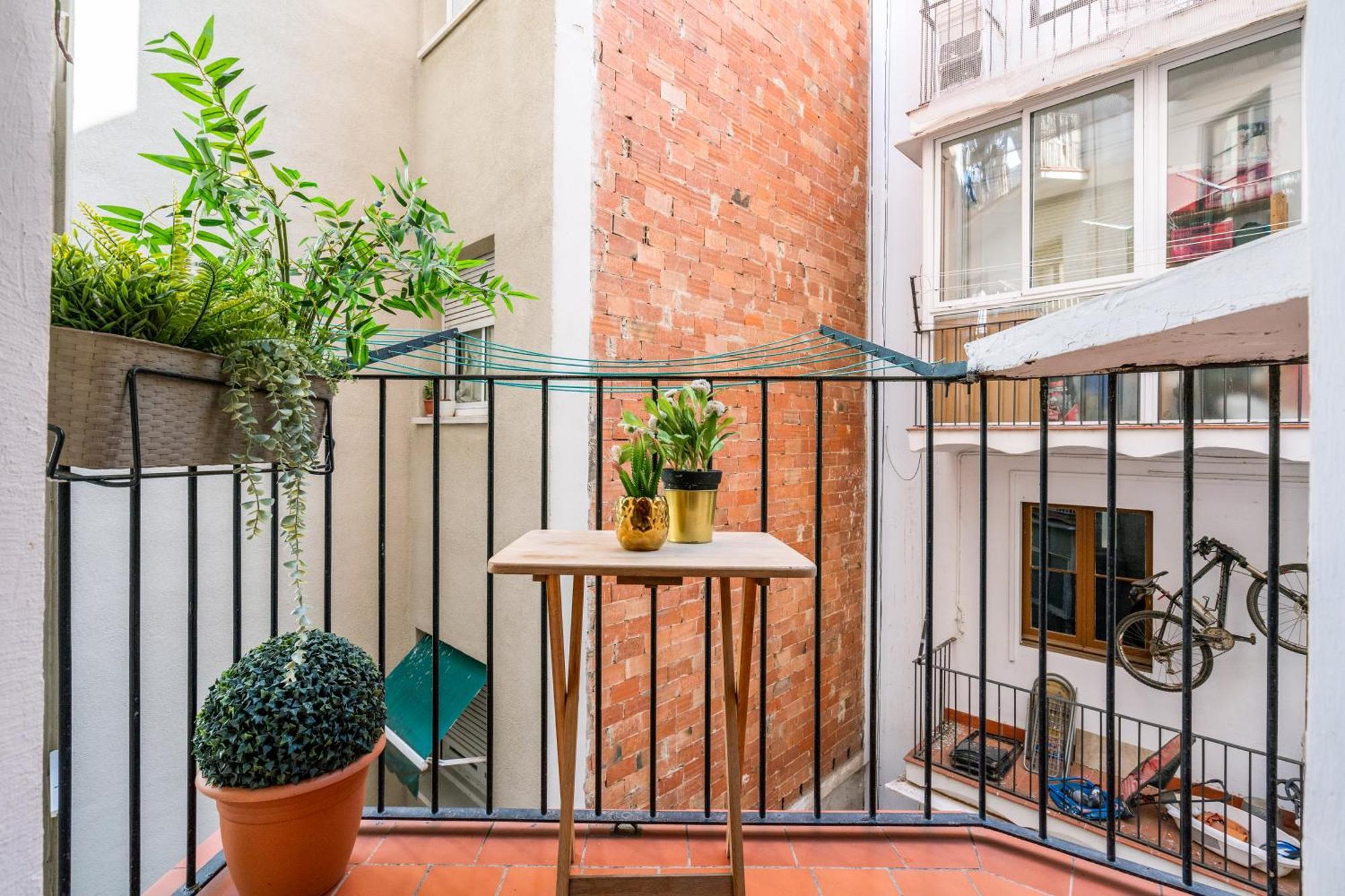 Fridays Flats Whisper-Quiet Near Sagrada'S Heart Appartement Barcelona Buitenkant foto